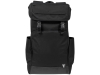 Рюкзак для ноутбука 15,6", черный, полиэстер