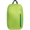Рюкзак Bertly, зеленое яблоко, зеленый, полиэстер