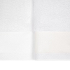 Полотенце Etude, ver.2, малое, белое, белый, хлопок