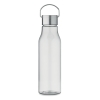 Бутылка RPET 600 мл, прозрачный, rpet