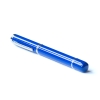 Флешка-ручка 10 Директор, синий, синий, металл