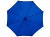 Зонт-трость «Kyle», синий, полиэстер