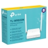 Wi-Fi роутер TL-WR820N, пластик
