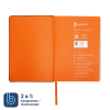 Набор Bplanner Color 5000 (оранжевый с чёрным)