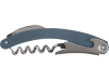 Нож сомелье «Nordkapp», серый, металл