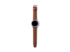 Смарт-часы «IMPERA», коричневый, пластик