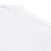 Свитшот унисекс BNC Inspire (Organic), белый, белый, плотность 280 г/м², хлопок 80%; полиэстер 20%