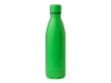 Бутылка TAREK, зеленый, металл