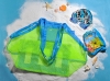 Пляжная сумкa Latic, полиэстер 600d, сетка