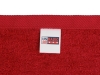 Полотенце «Terry 450», M, красный, хлопок