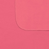 Дорожный плед Voyager, розовый (коралловый), розовый, флис