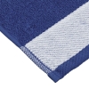 Полотенце Etude ver.2, малое, синее, хлопок