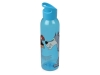 Бутылка для воды «Жил-был Пес», голубой