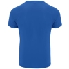 Спортивная футболка BAHRAIN мужская, КОРОЛЕВСКИЙ СИНИЙ 4XL, королевский синий