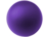 Антистресс «Мяч», фиолетовый, пластик