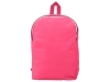 Рюкзак «Sheer», розовый, полиэстер