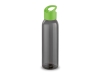 Бутылка для спорта 600 мл «PORTIS», зеленый, полипропилен