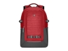 Рюкзак NEXT Ryde с отделением для ноутбука 16", красный, серый, полиэстер