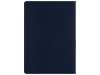 Обложка для паспорта «Favor», синий, пластик