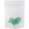 Антистресс Tangle, зеленый, зеленый, антистресс - пластик; пакет - полиэтилен