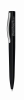 Ручка шариковая Titan One (черный), черный, металл