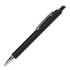 Шариковая ручка Penta, черная, черный