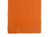Шарф «Dunant», оранжевый, акрил