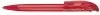  2597 ШР  Challenger Clear Soft красный 186, красный, пластик