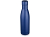 Вакуумная бутылка «Vasa» c медной изоляцией, синий, металл