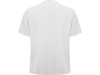 Рубашка «Ferox», мужская, белый, полиэстер, эластан