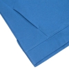Худи оверсайз унисекс Tolla, синее (джинс), синий, хлопок 80%; полиэстер 20%, плотность 320 г/м²