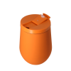 Кофер софт-тач NEO CO12s (оранжевый), оранжевый, металл