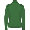 Куртка («ветровка») NEBRASKA WOMAN женская, БУТЫЛОЧНЫЙ ЗЕЛЕНЫЙ 3XL, бутылочный зеленый