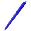 Ручка пластиковая Galle, синяя, синий