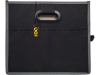 Органайзер-гармошка для багажника «Conson», черный, серый