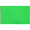 Лейбл тканевый Epsilon, XL, зеленый неон, зеленый, полиэстер