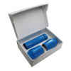 Набор Hot Box E2 (голубой), голубой, металл, микрогофрокартон