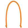 Ручка Corda для коробки M, оранжевый неон, оранжевый, полиэстер 100%