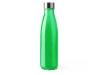 Бутылка SANDI, зеленый, металл