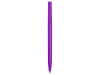 Ручка пластиковая шариковая «Reedy», фиолетовый, пластик