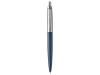 Ручка шариковая Parker Jotter XL Matte, серебристый, металл