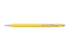 Ручка шариковая «Classic Century Aquatic», желтый, металл