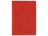 Обложка для паспорта с RFID защитой отделений для пластиковых карт «Favor», красный, пластик