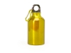 Бутылка YACA с карабином, желтый