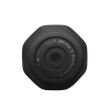 Кофер софт-тач EDGE CO12s (черный), черный, металл