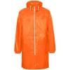 Дождевик Rainman Zip Pro, оранжевый неон, оранжевый, полиэстер 100%, плотность 60 г/м²; таффета