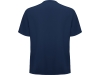 Рубашка «Ferox», мужская, синий, полиэстер, эластан