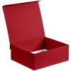 Коробка My Warm Box, красная, красный, картон