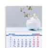 Шаблон календаря ТРИО Финансы 104
