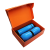 Набор Hot Box C2 B (голубой), голубой, металл, микрогофрокартон
